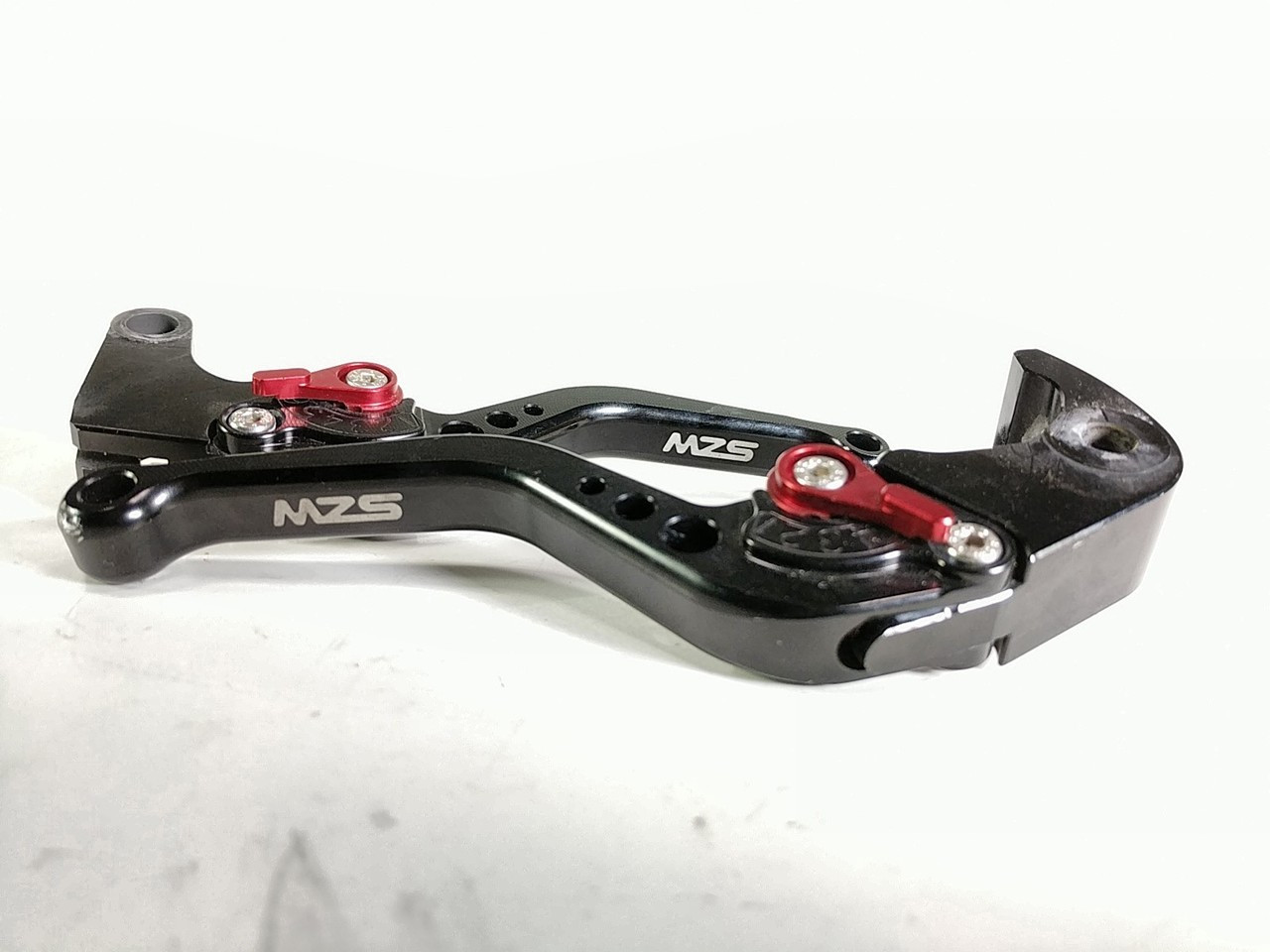  13 17 Honda CBR600RR Aftermarket SZW Clutch Brake Levers