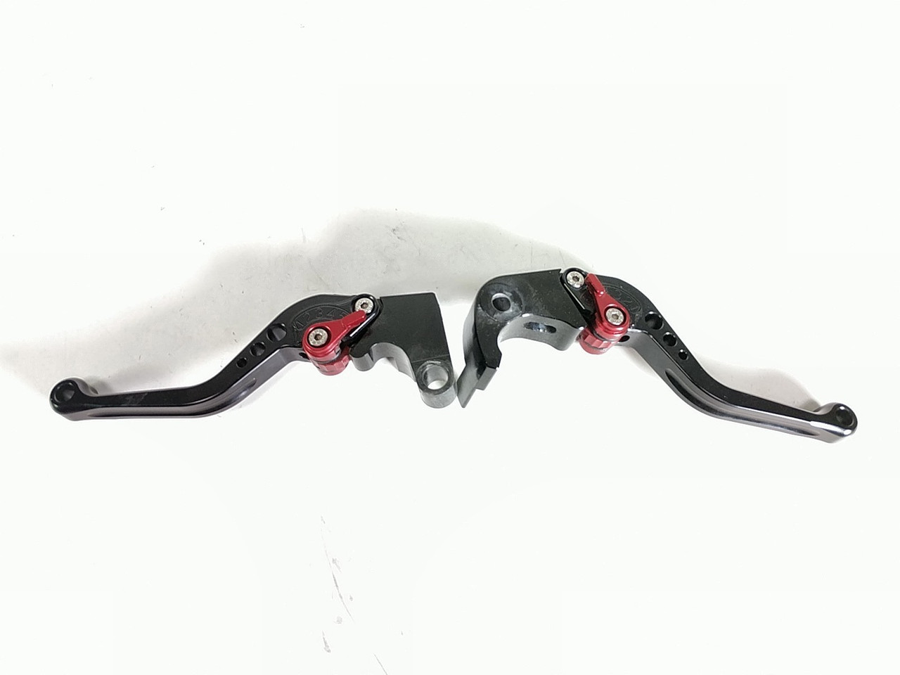 13 17 Honda CBR600RR Aftermarket SZW Clutch Brake Levers