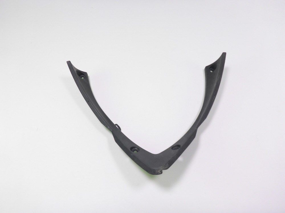 15 Yamaha YZF R3 Lower Inner V Fairing Cover 1WD-F836M-00