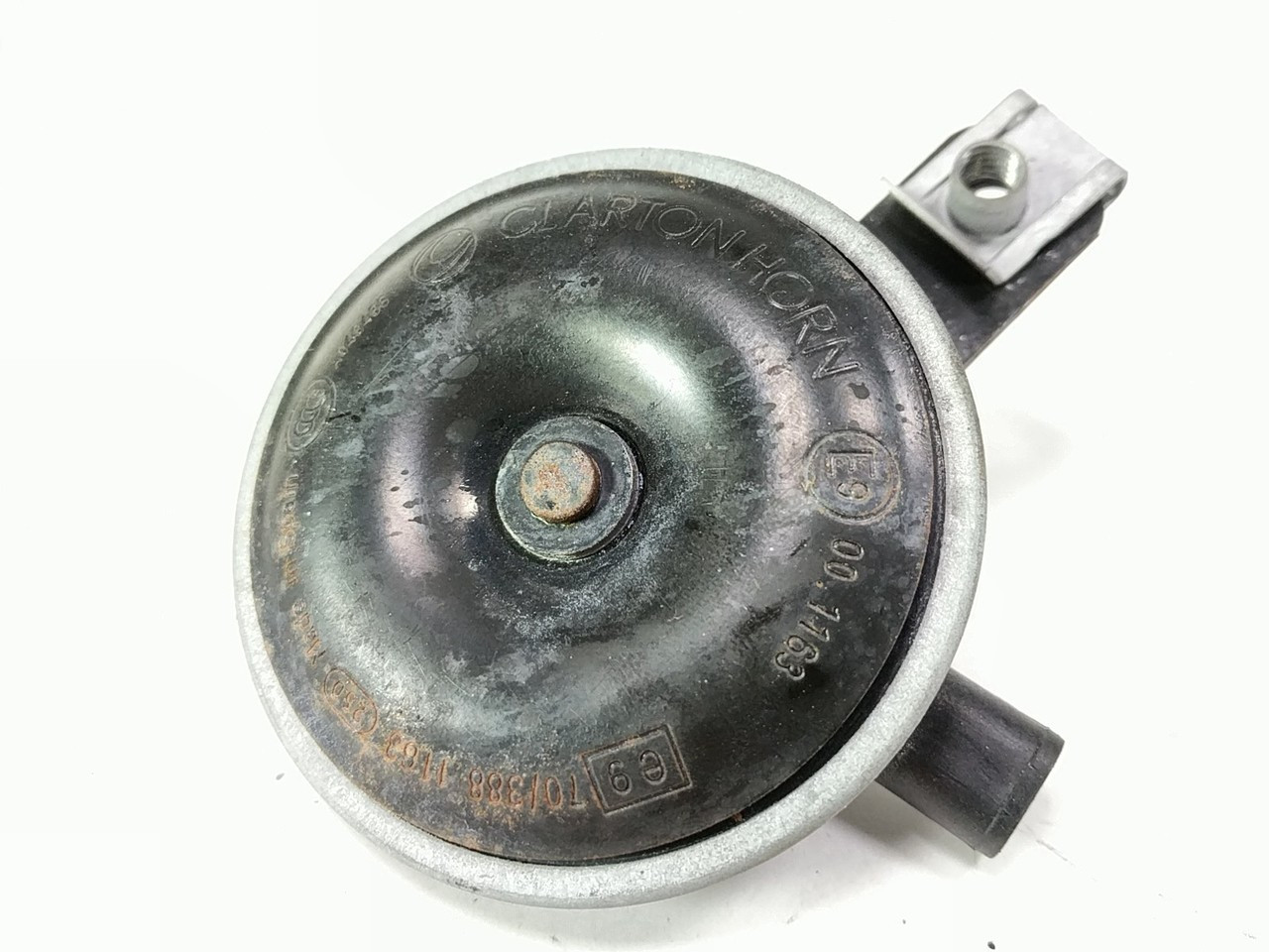 とと Motore CITROËN ZX (N2) 2.0 118775 | B-Parts