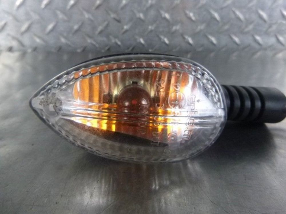 Ducati 748 916 996 Rear Right Turn Signal Flasher - Sun Coast