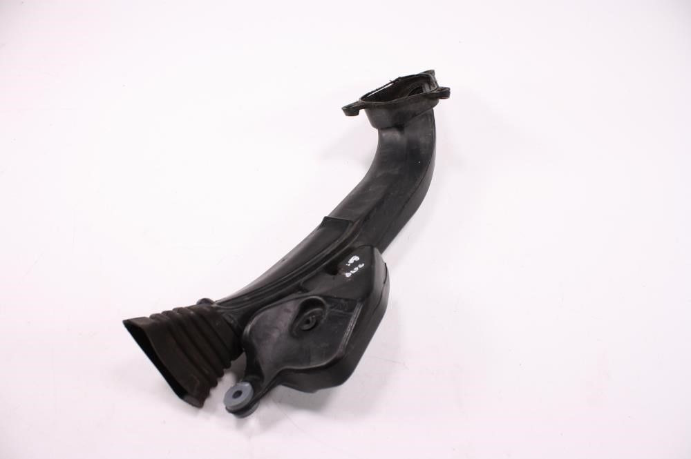 08 Ducati 848 1098 1198 Left Side Intake Ram Air Tube DAMAGED