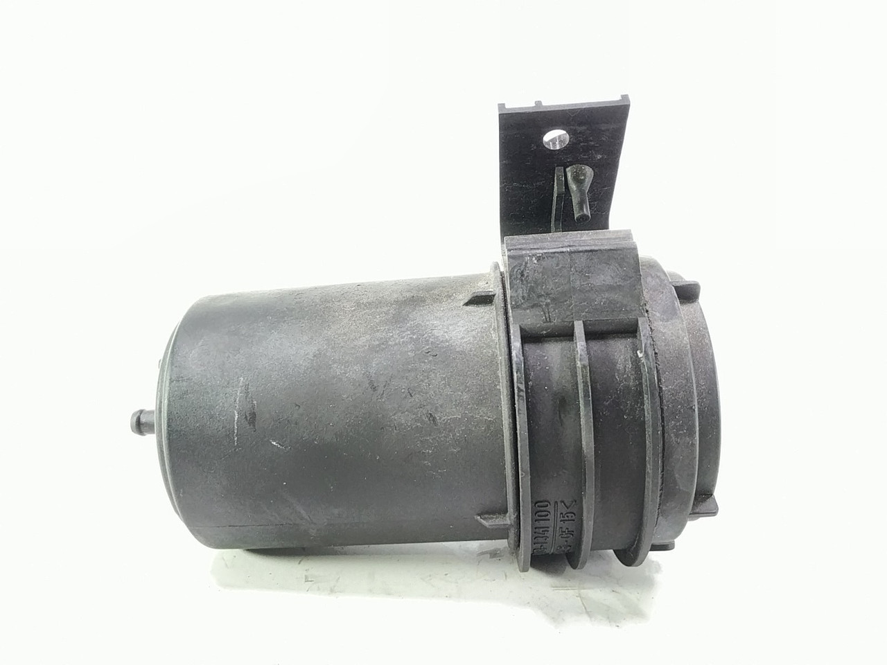 00 BMW R1200C EVAP Emissions Can Canister Vacuum Pump 1464924
