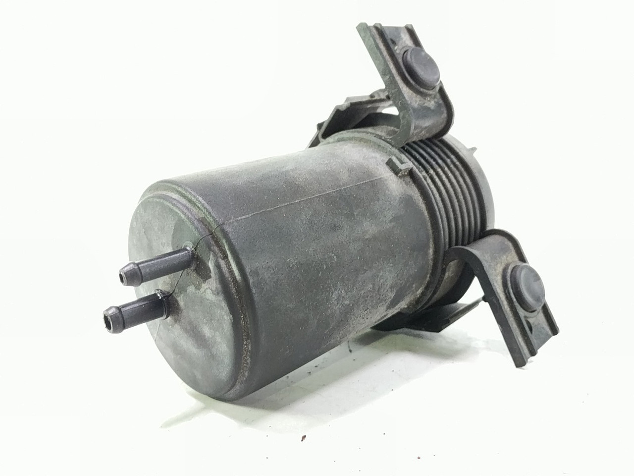 00 BMW R1200C EVAP Emissions Can Canister Vacuum Pump 1464924