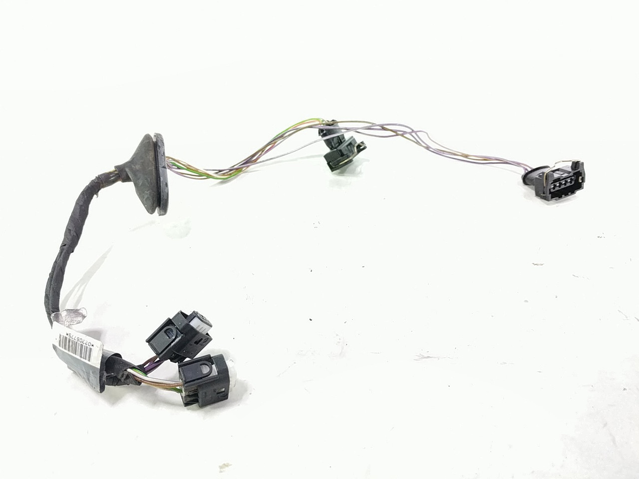 F 00 BMW R1200C Sub Wiring Wire Harness A - Sun Coast Cycle Sports