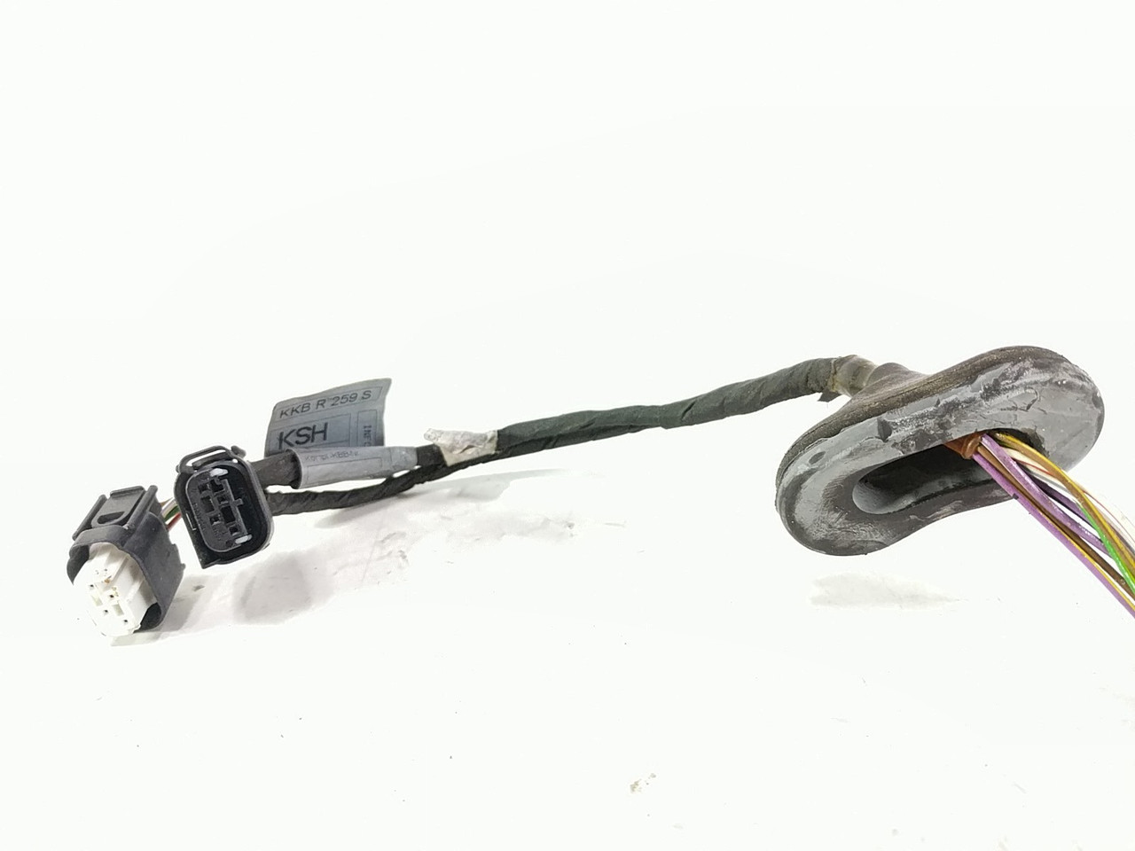 00 BMW R1200C Sub Wiring Wire Harness A - Sun Coast Cycle Sports