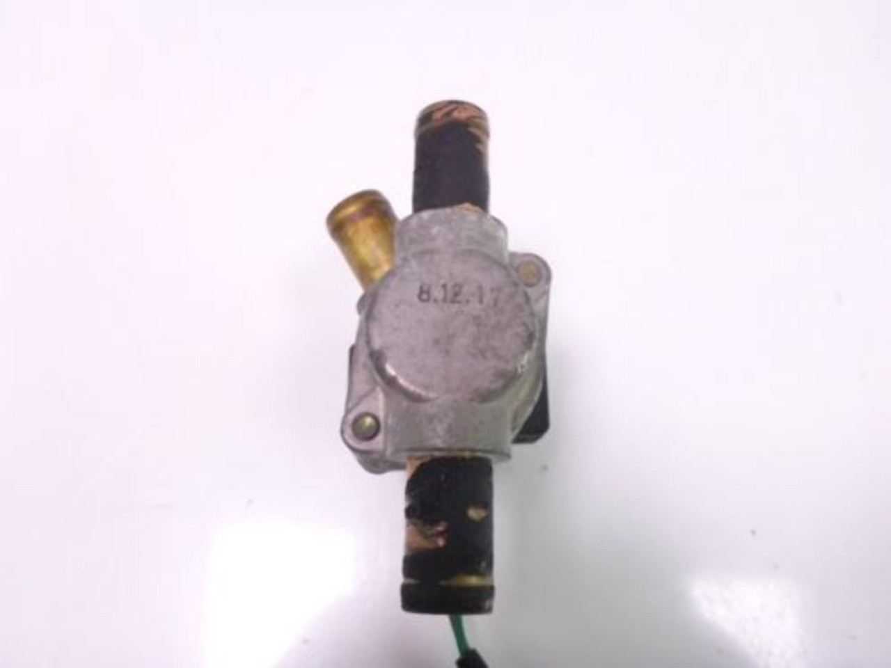 99 Honda Blackbird CBR 1100 XX Air Valve - Sun Coast Cycle