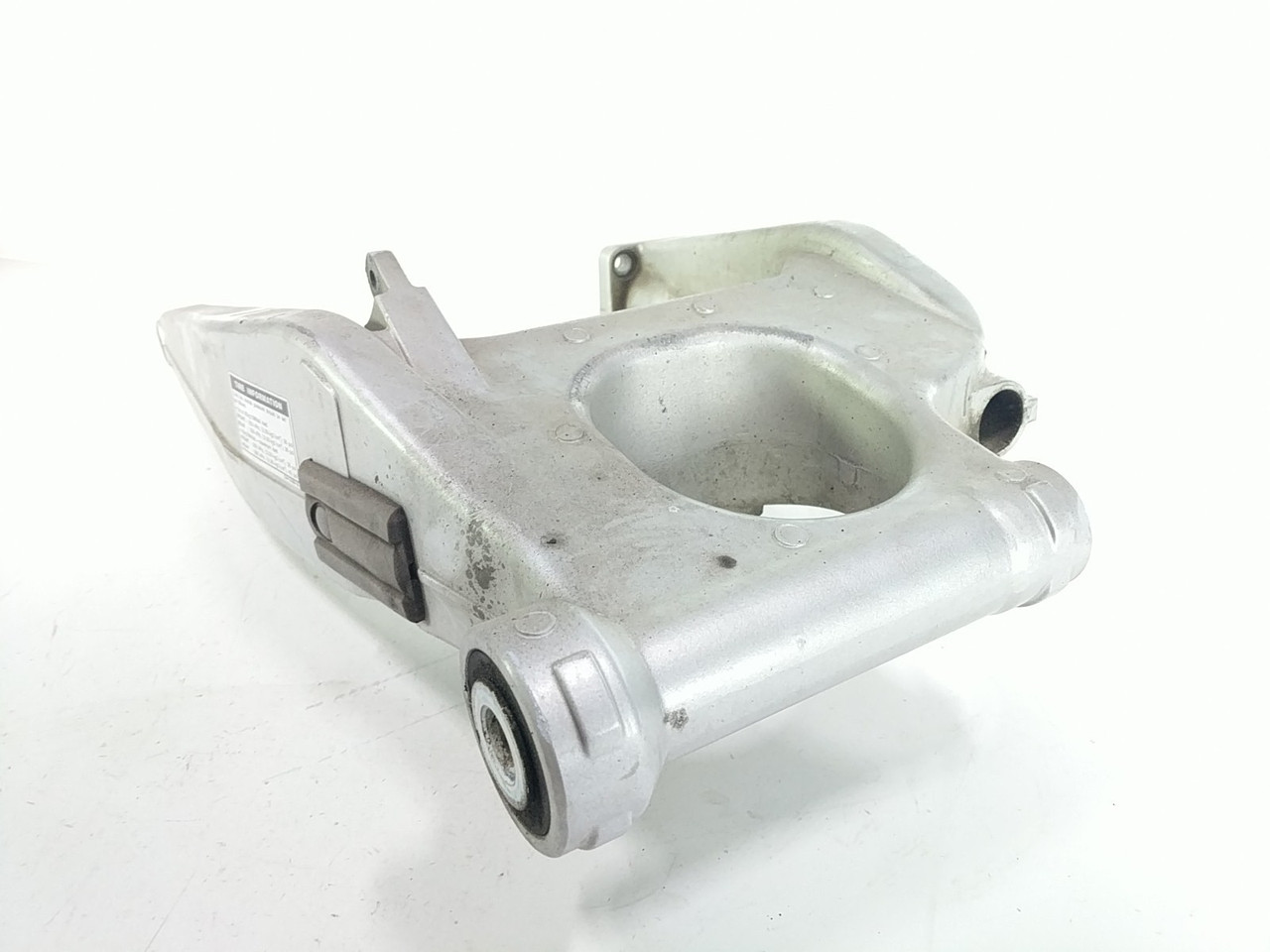03 04 05 Yamaha FJR 1300 Rear Swing Arm Frame TRSH DV - Sun Coast