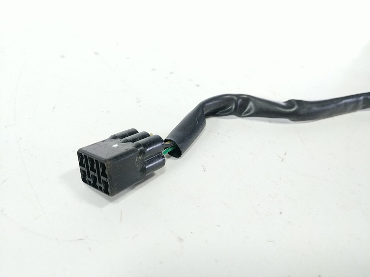 えのの 17 Triumph Street Cup Twin Sub Wiring Wire Harness - Sun