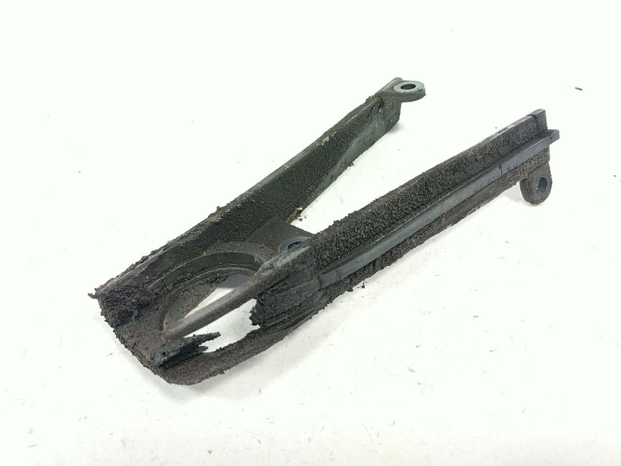07-08 Suzuki GSXR 1000 Swing Arm Chain Guide Rubber - Sun Coast