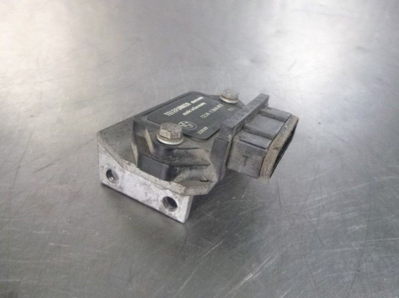 cats 1986 BMW R80 Computer CDI ECU ECM 12.14-1244 477 - Sun Coast