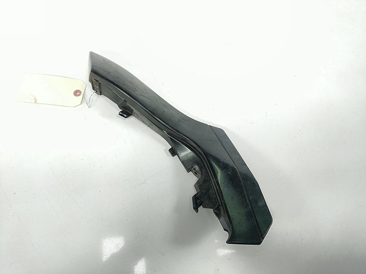 12-15 Kawasaki EX650 Ninja 650R Left Side Cover Trim Fairing