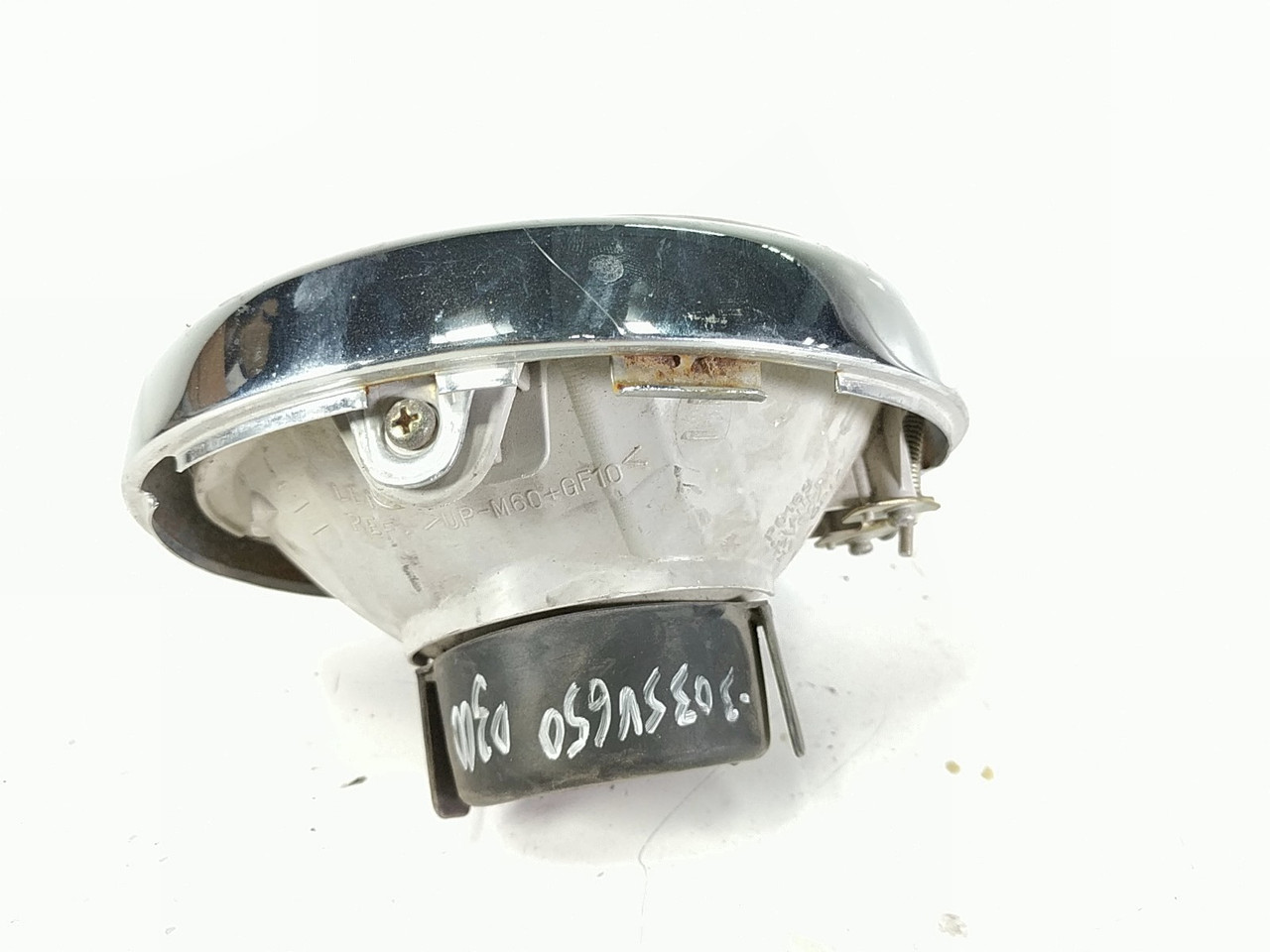 K 01-03 SUZUKI GSXR 600 750 907-3070 Front Headlight Head