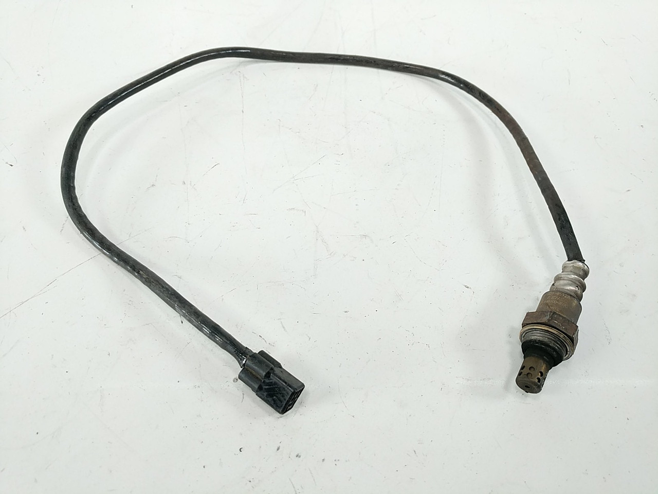 06-10 Yamaha FZ6 O2 Oxygen Sensor - Sun Coast Cycle Sports