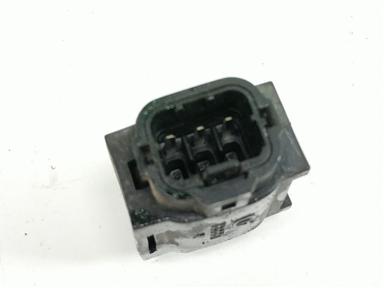 13-17 SUZUKI GW250 Tip Over Bank Angle Safety Sensor - Sun