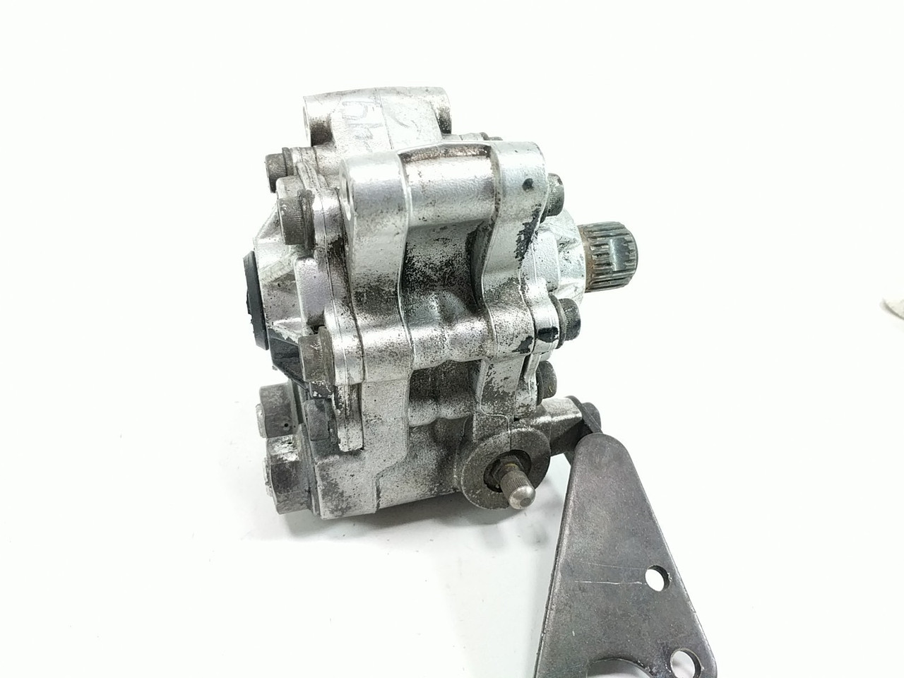 98-03 SUZUKI TL1000R Rear Shock Damper - Sun Coast Cycle Sports