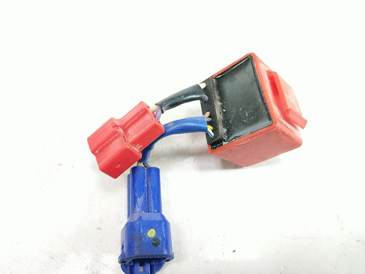 15-16 KTM Duke RC 390 Headlight Control Relay JG401044 - Sun