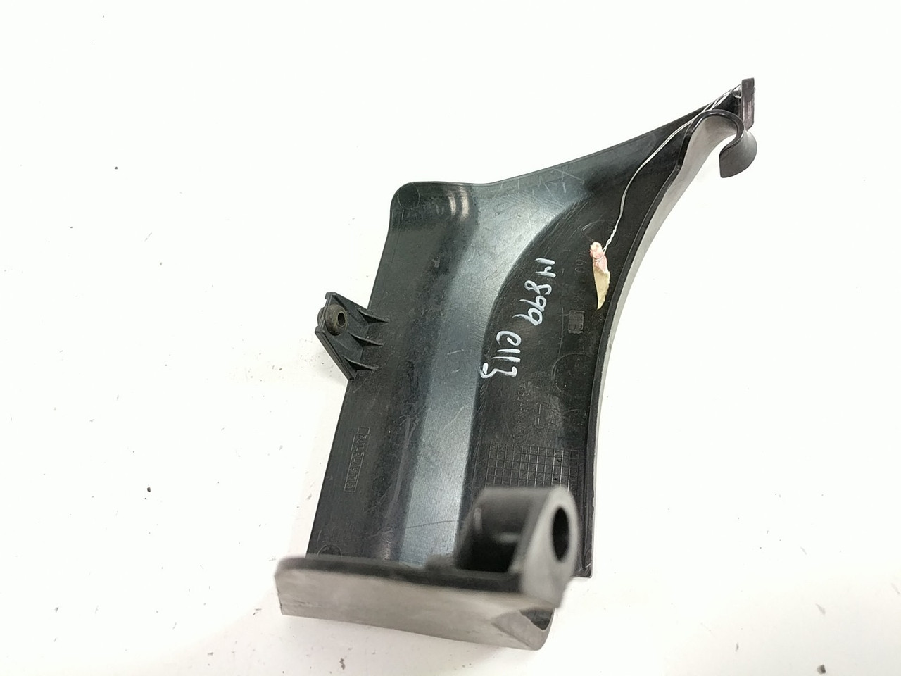 13-15 DUCATI 899 PANIGALE Engine Motor Side Cover - Sun Coast