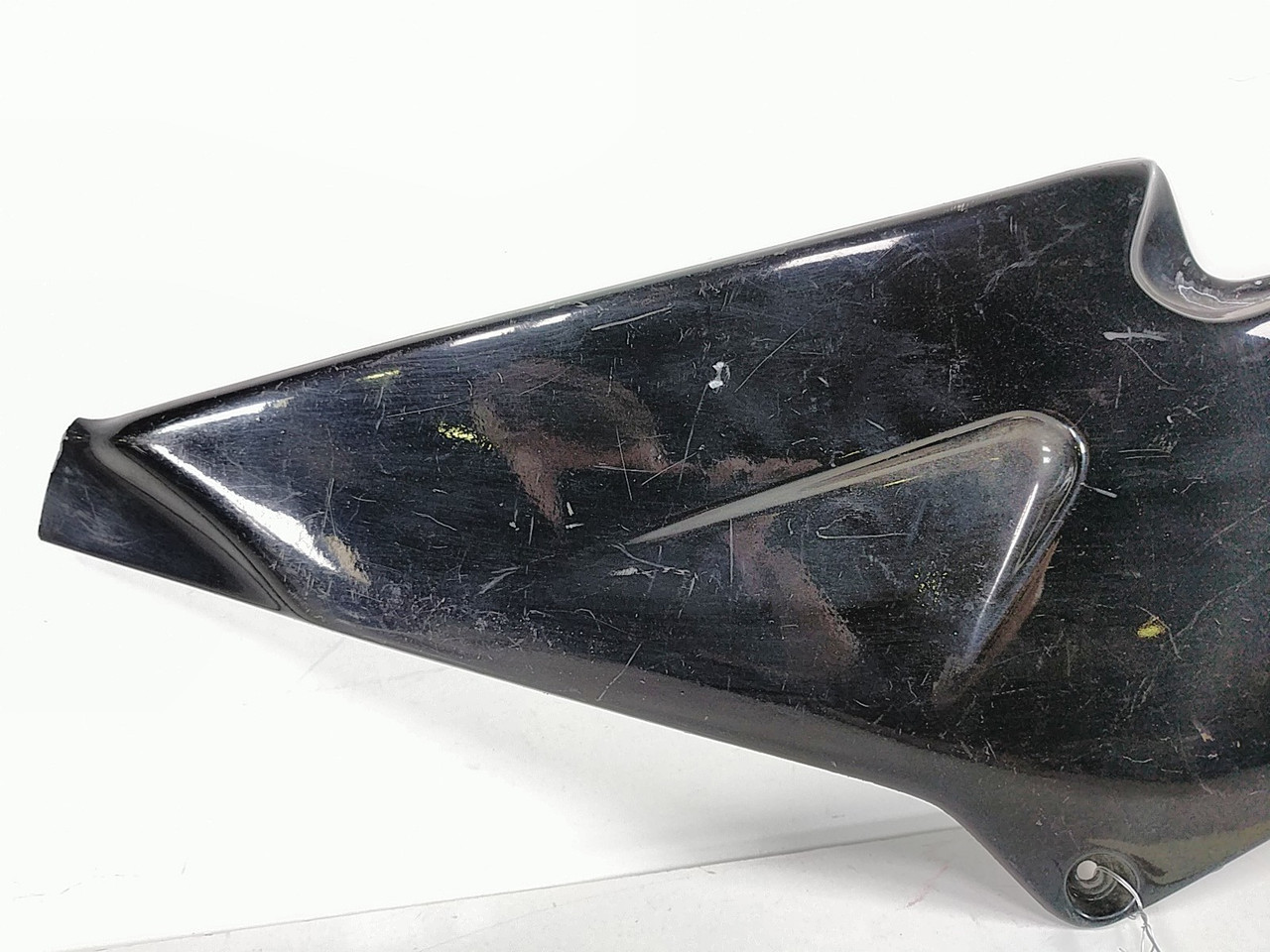 10 APRILIA RSV4 RSV Left Side Fairing Cover Panel 101784 - Sun
