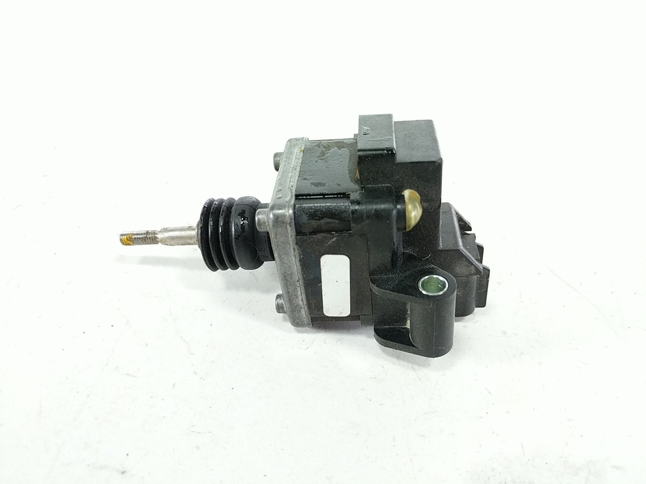 13-16 TRIUMPH STREET TRIPLE 675 21Y121 Secondary Valve Actuator