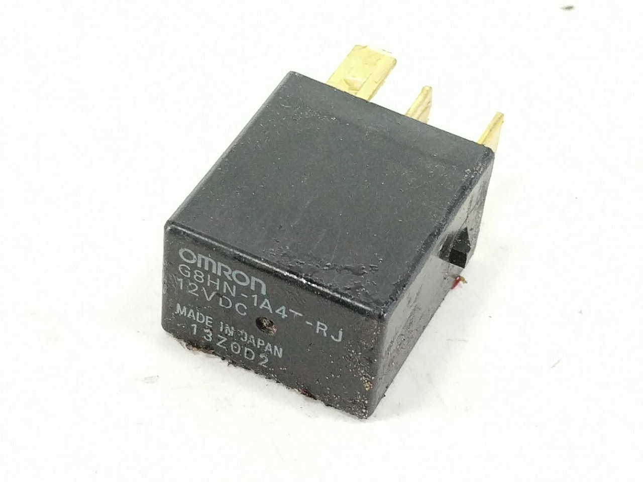 13-16 TRIUMPH STREET TRIPLE 675 Relay 13Z0D2 - Sun Coast