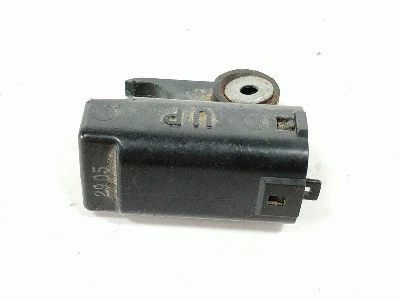 12-15 TRIUMPH TIGER 1200 EXPLORER Tip Over Bank Angle Safety