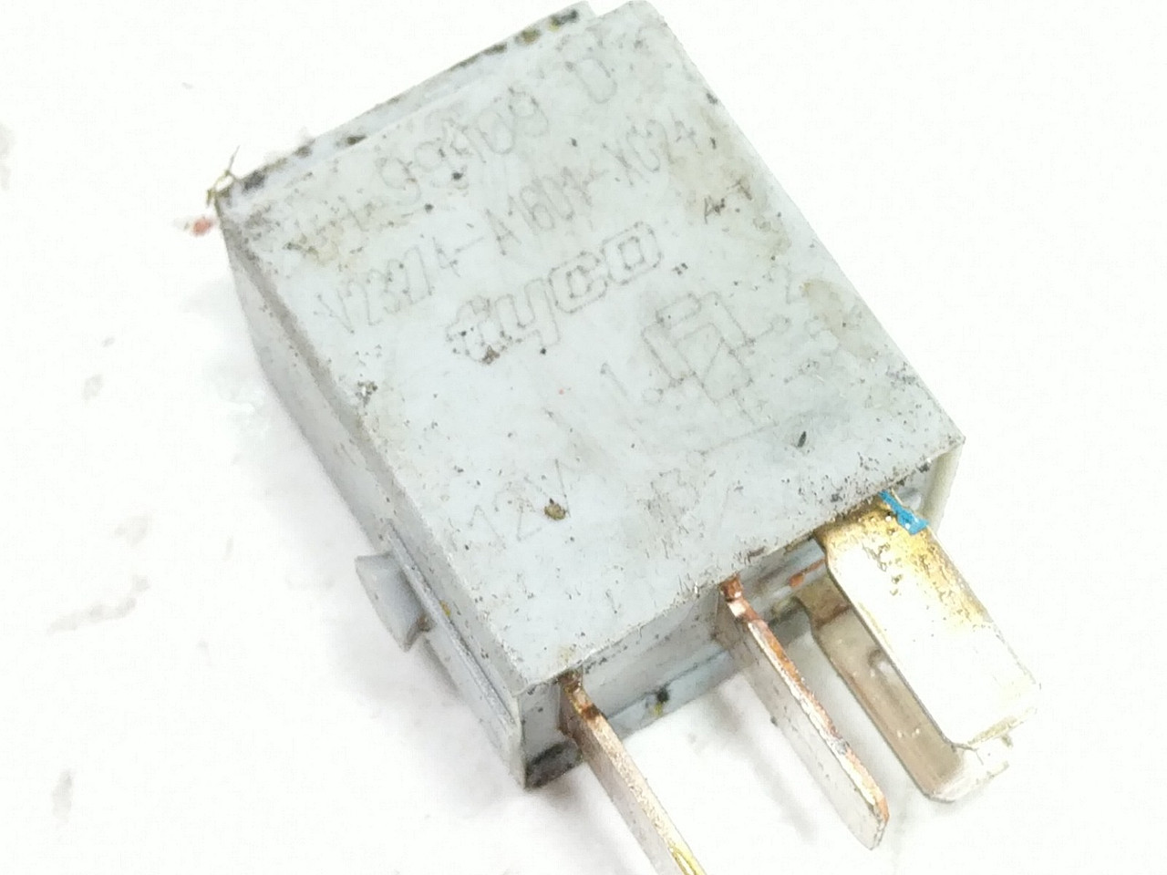 11-14 BMW S1000RR Relay 709 257 01 - Sun Coast Cycle Sports | Used