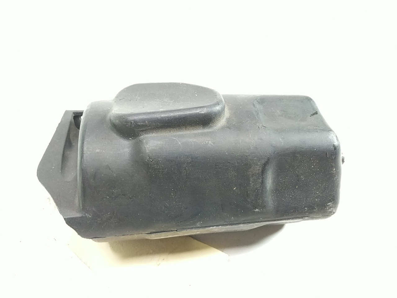 売却済み 08-10 BMW G650GS EVAP Emissions Can Canister Vacuum Pump Cover