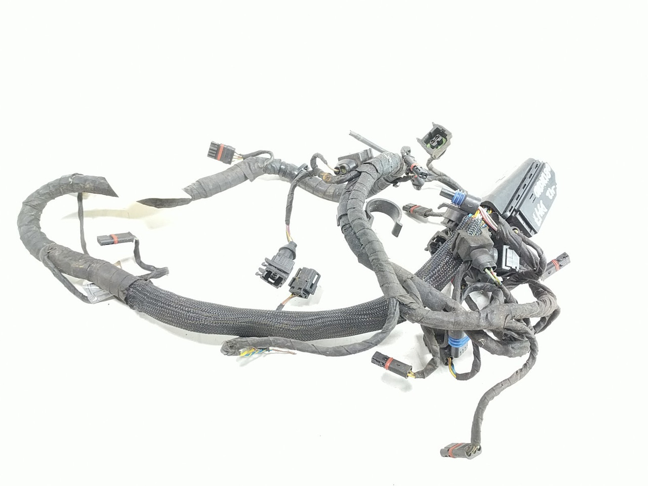 yamama 05-08 BMW K1200S Main Wiring Wire Harness Loom - Sun Coast Cycle