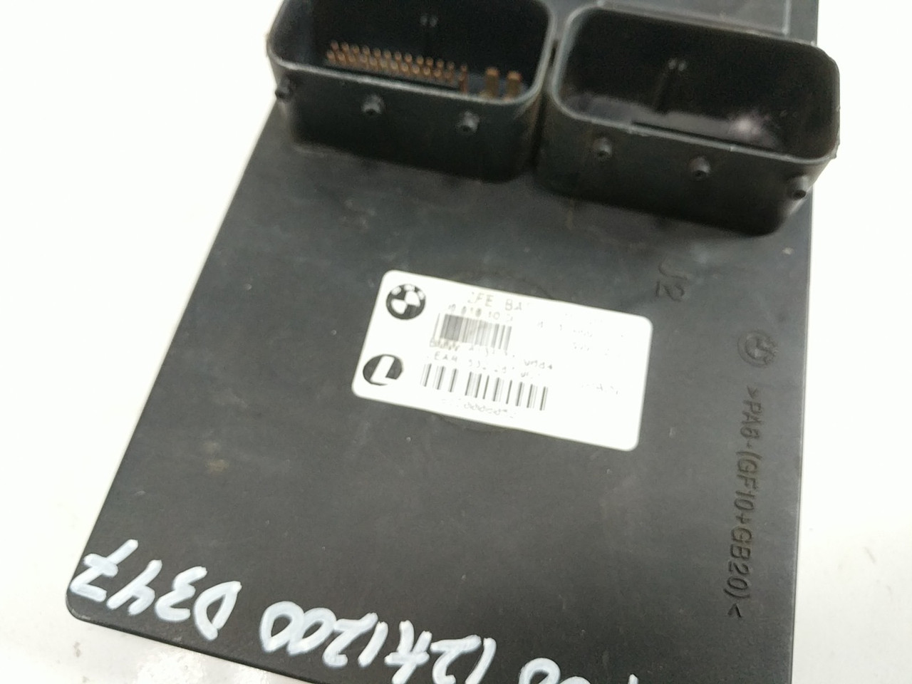 05-08 BMW K1200S Computer CDI ECU ECM Box - Sun Coast Cycle Sports