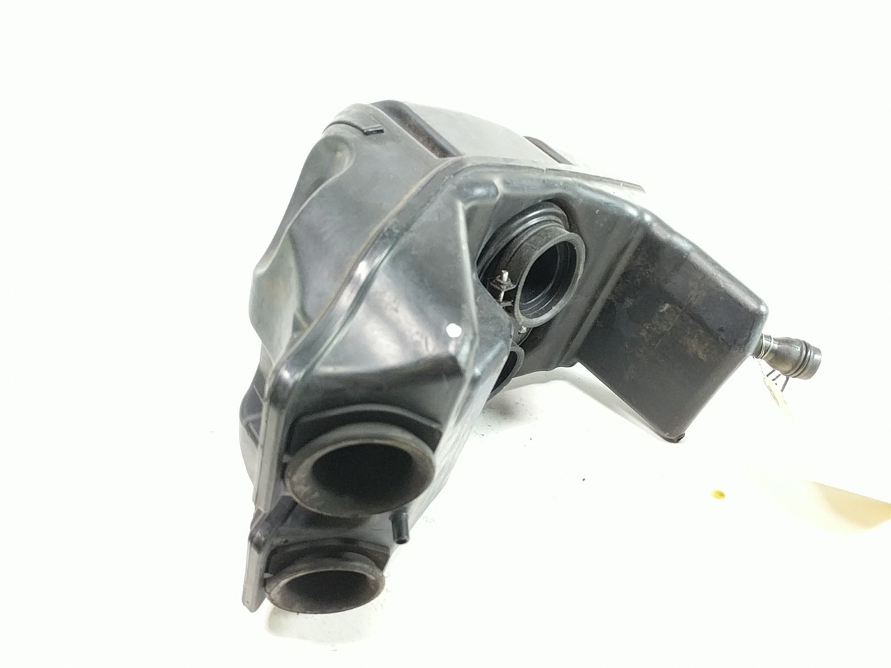 10-13 KAWASAKI KLE650 VERSYS Intake Air Box Filter Cleaner TRSH DV