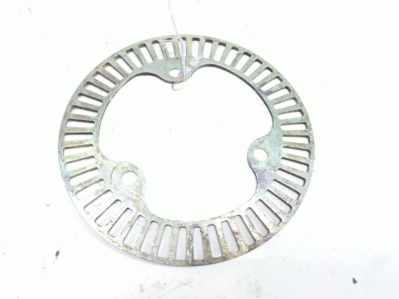 09-11 KAWASAKI EX650 NINJA 650R Rear ABS Wheel Speed Sensor Ring