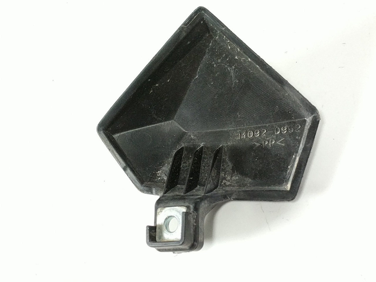 エル-① E-Z LOK™ Threaded Insert - 303 Stainless - M8-1.25 x M12-1.75