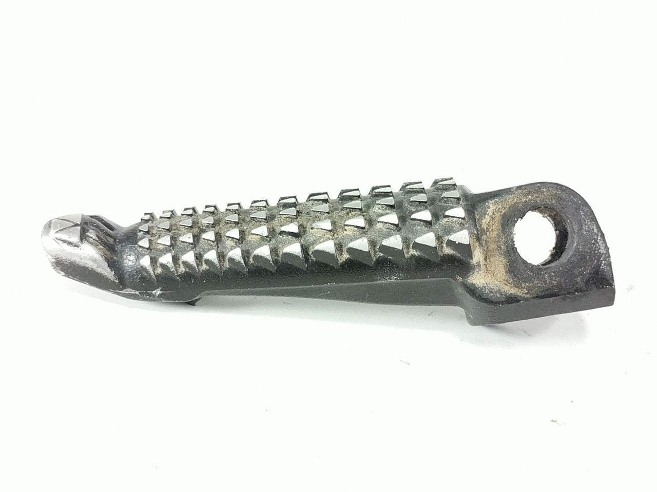 13-16 KAWASAKI Z800 Right Passenger Foot Peg 0093R-1 - Sun