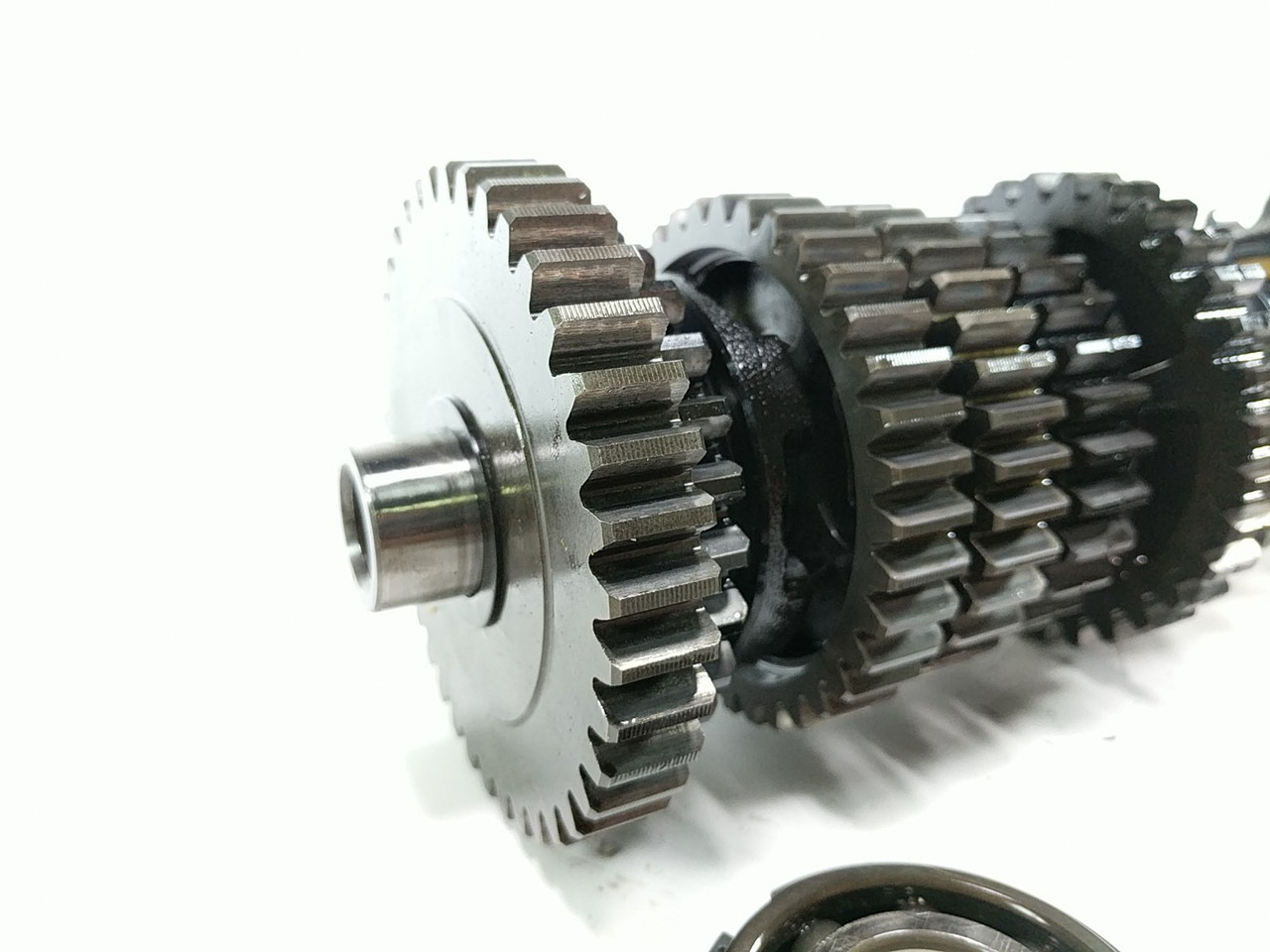 04 05 06 YAMAHA YZF R1 Trans Transmission Gear Kit - Sun Coast