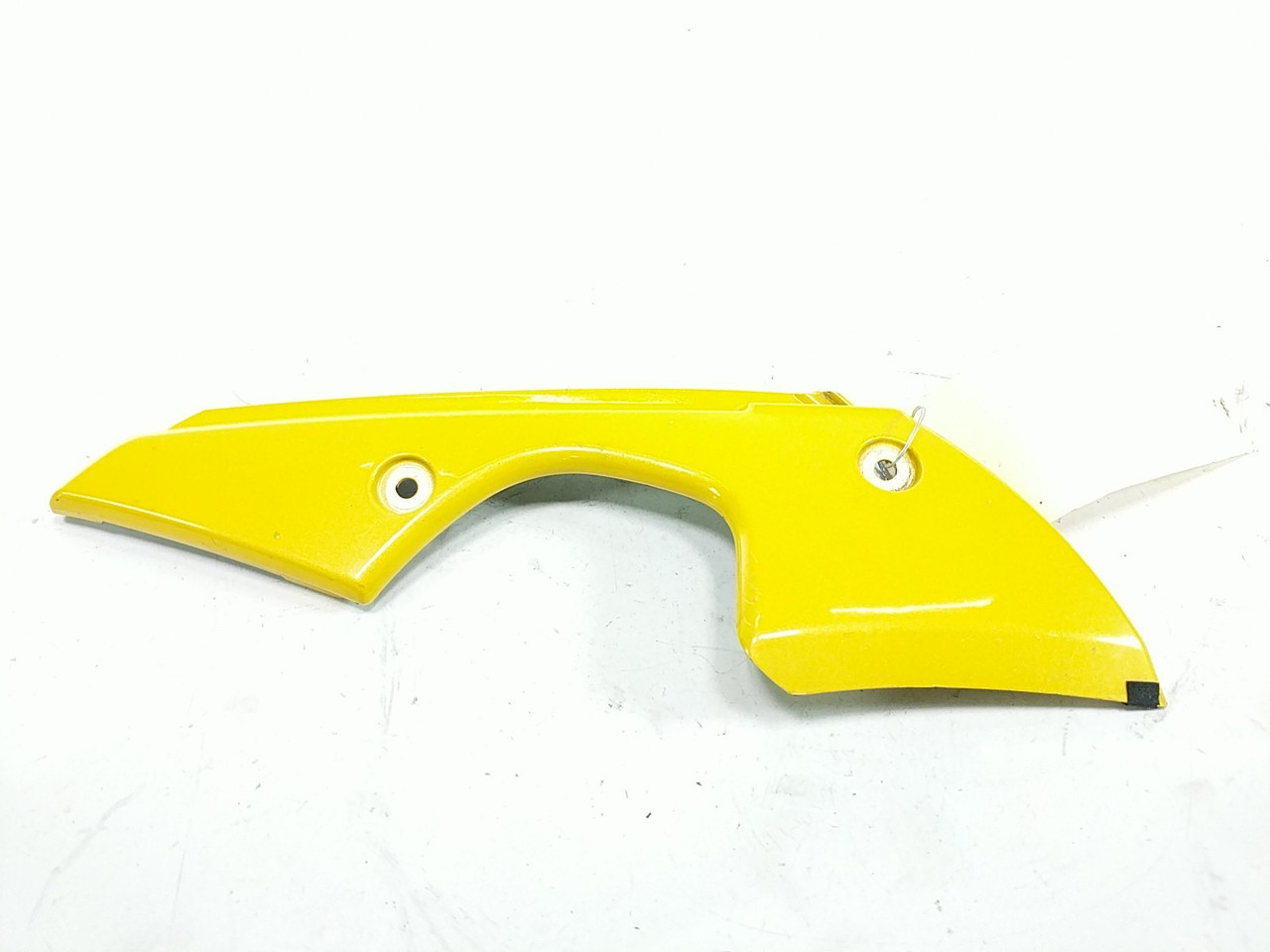 「零」 09-14 YAMAHA YZF R1 Right Side Cover Trim Fairing Storage