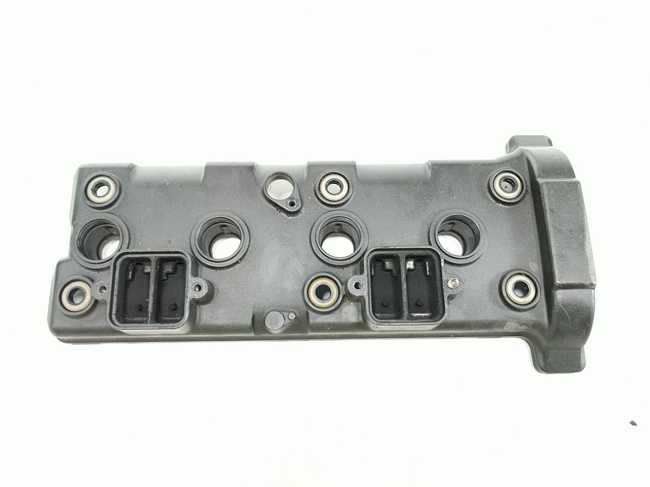 はははのは 04 05 06 YAMAHA YZF R1 Cylinder Head Valve Cover - Sun Coast Cycle