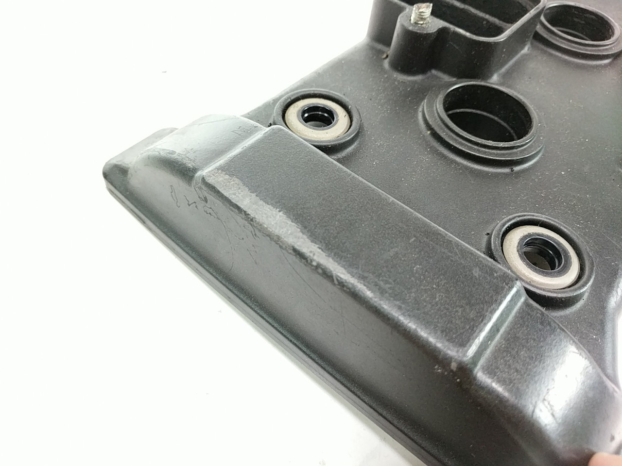 04 05 06 YAMAHA YZF R1 Cylinder Head Valve Cover - Sun Coast Cycle