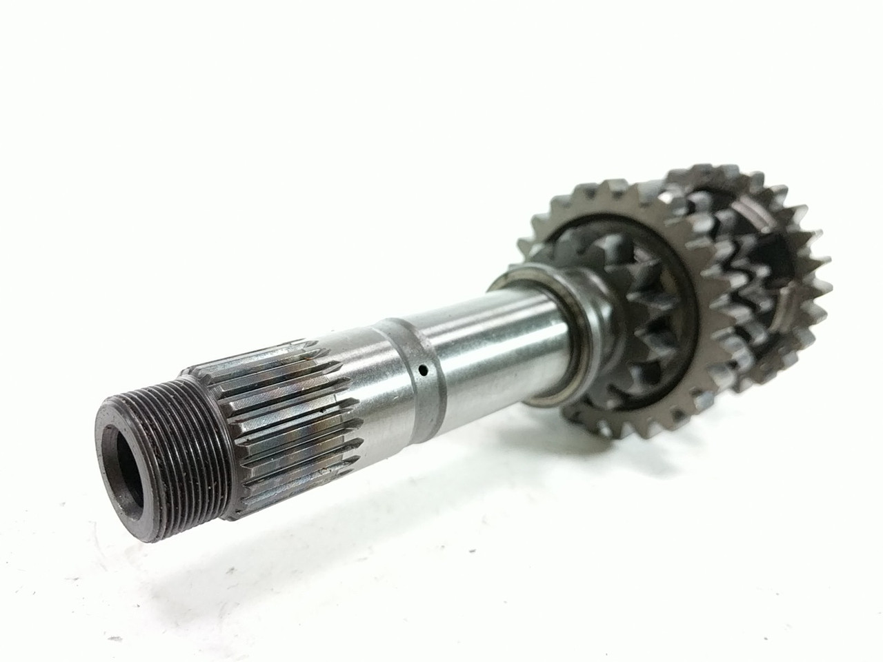 その他 F 04 05 06 YAMAHA YZF R1 Trans Transmission Gear Set Incomplete