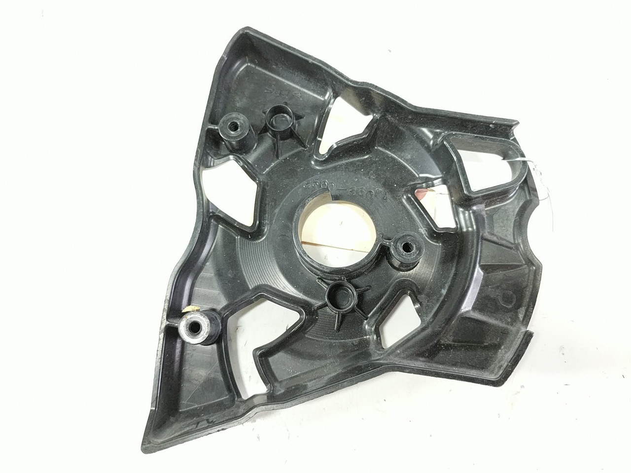 11-13 KAWASAKI Z1000 Sprocket Cover 14092-0032 - Sun Coast Cycle