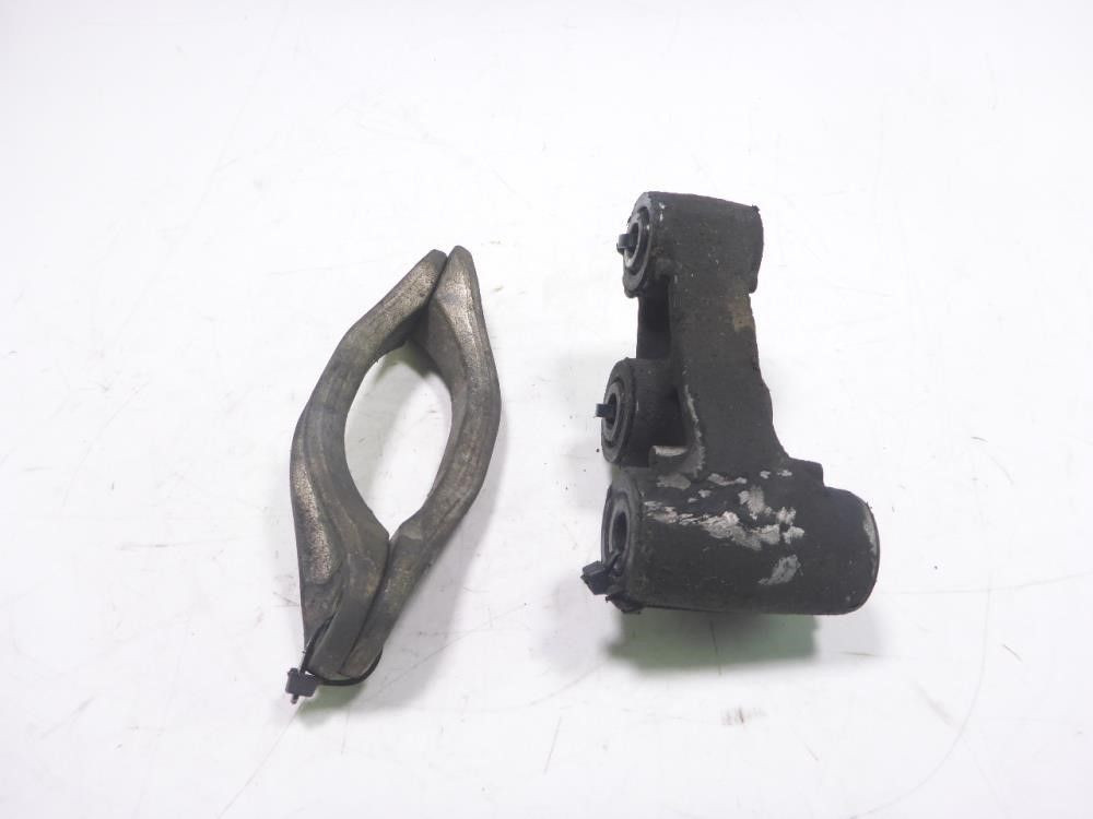 96 Kawasaki Ninja ZX11 D Shock Link Linkage - Sun Coast Cycle