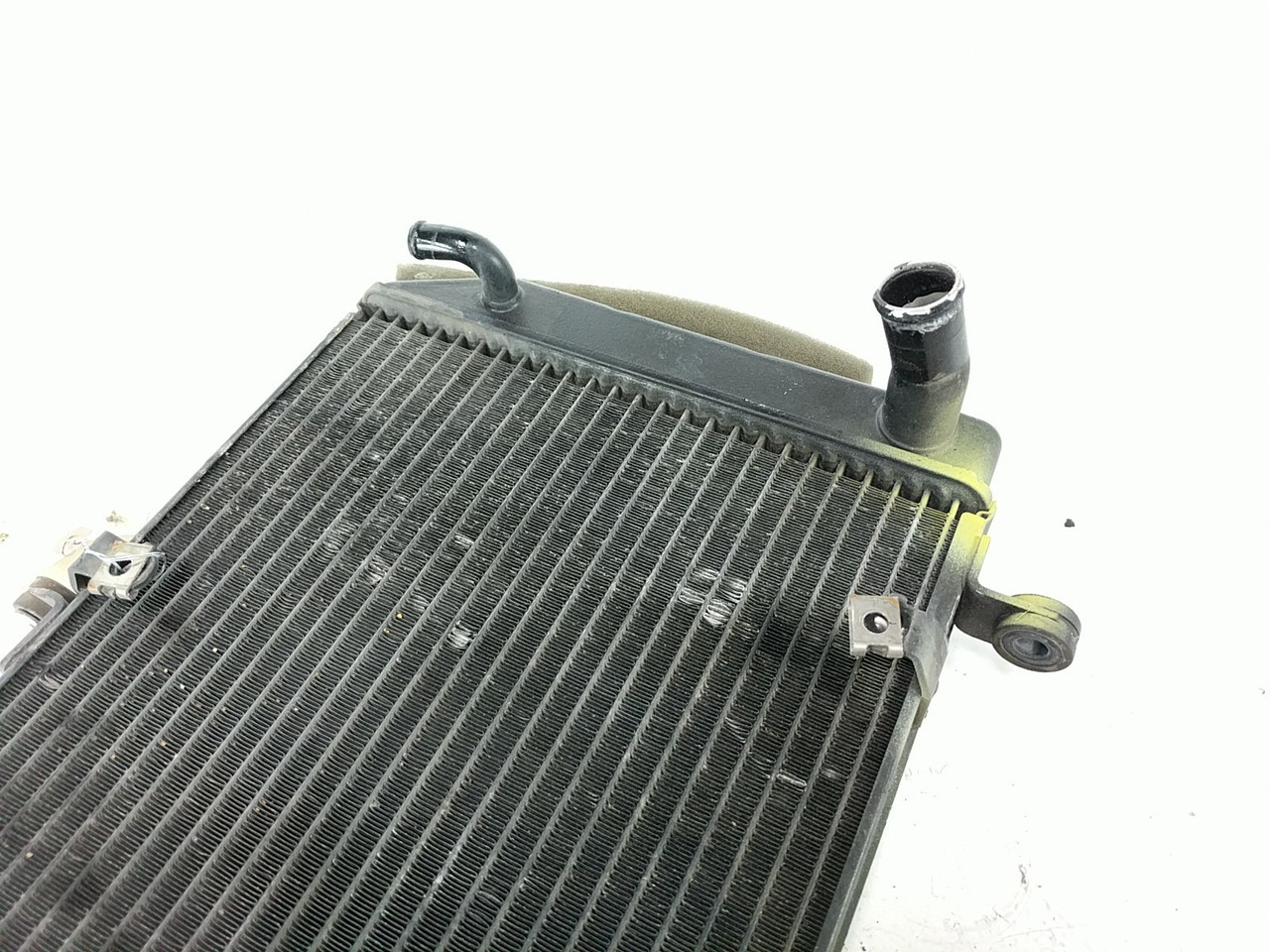 99-02 YAMAHA YZF R6 Radiator 40801 - Sun Coast Cycle Sports | Used