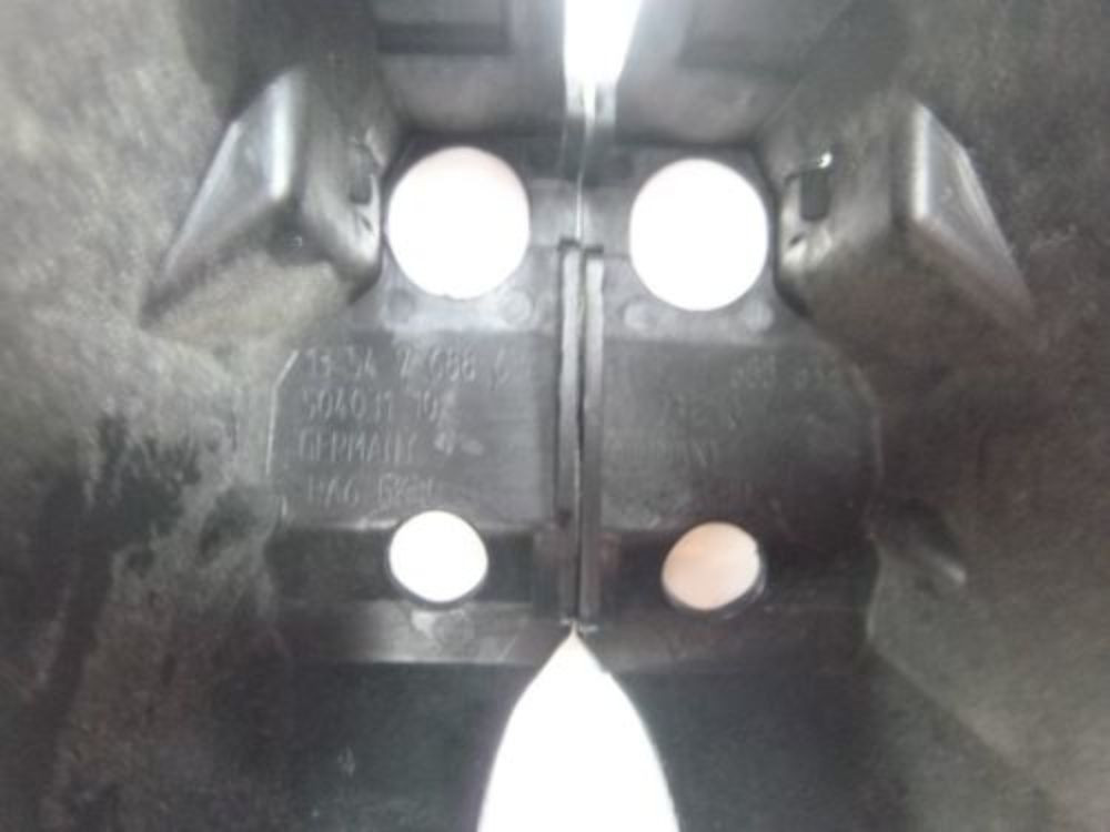 06 BMW R1200GS 504031-10 Throttle Body Covers - Sun Coast Cycle