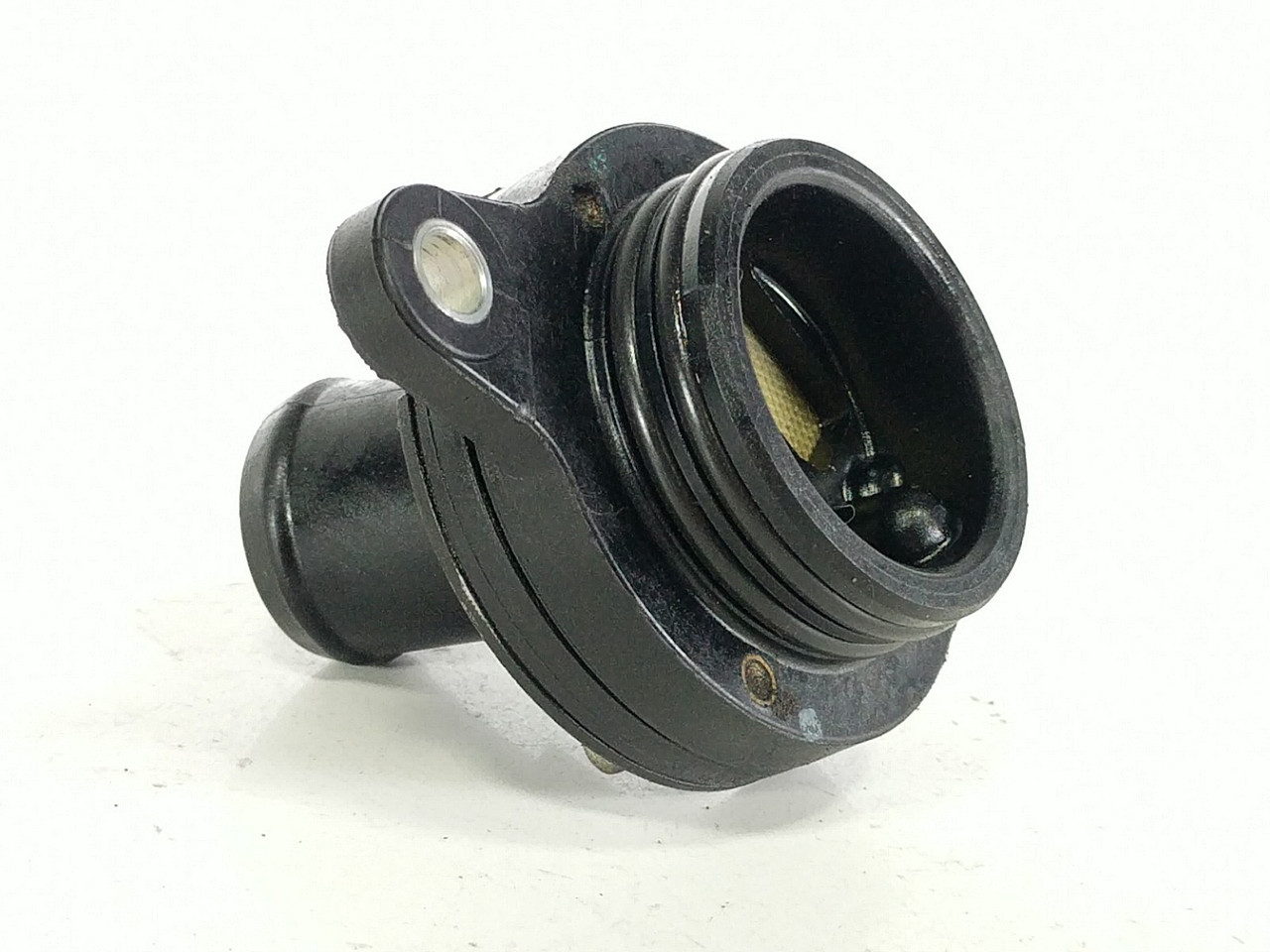 15 Ducati Monster 821 Breather Valve - Sun Coast Cycle