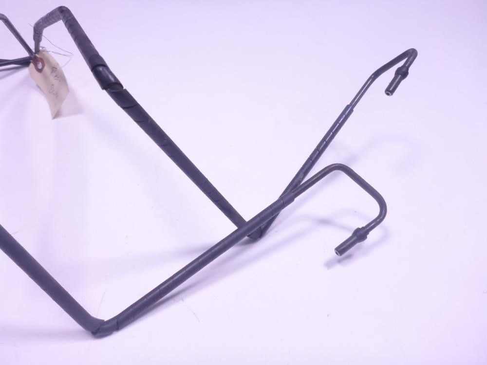 04 BMW R1100S ABS Anti Locking Brake Lines Hoses - Sun Coast Cycle