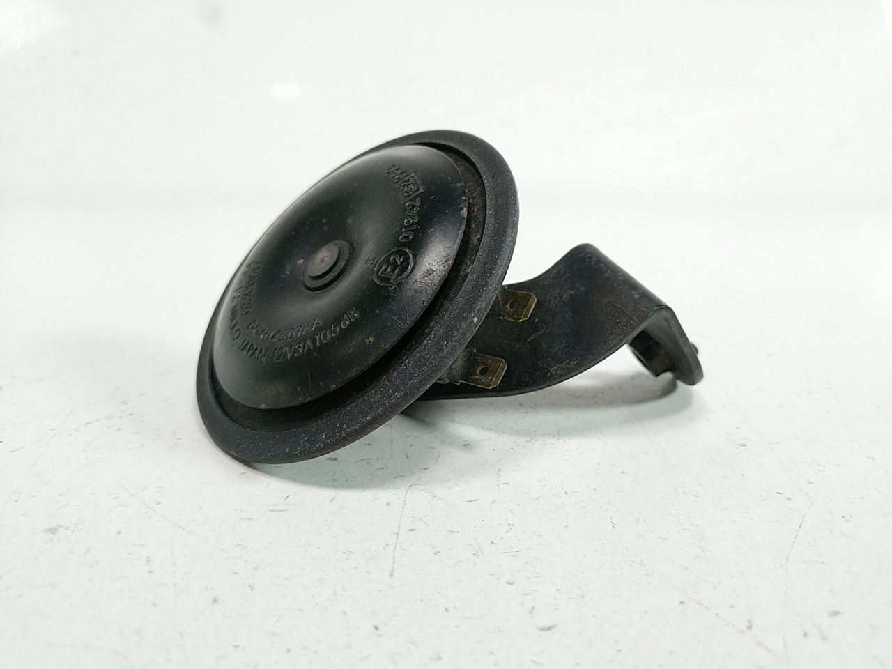 08 Kawasaki ZR1000 Z1000 Horn TPAR820 - Sun Coast Cycle