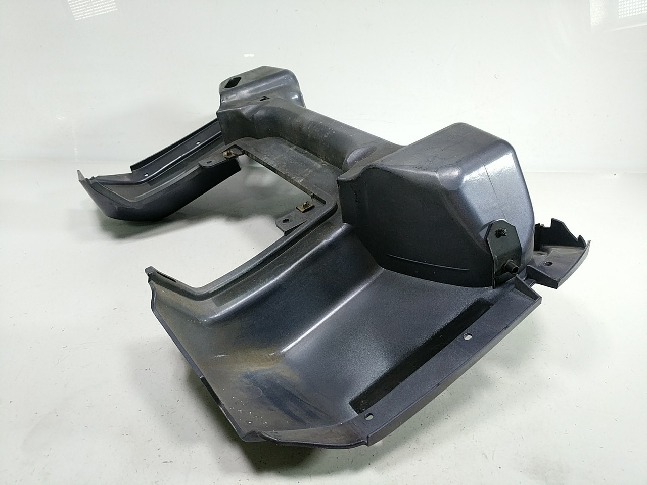 00 BMW K1200LT Rear Tail Fairing Cover Panel Tail Light Housing