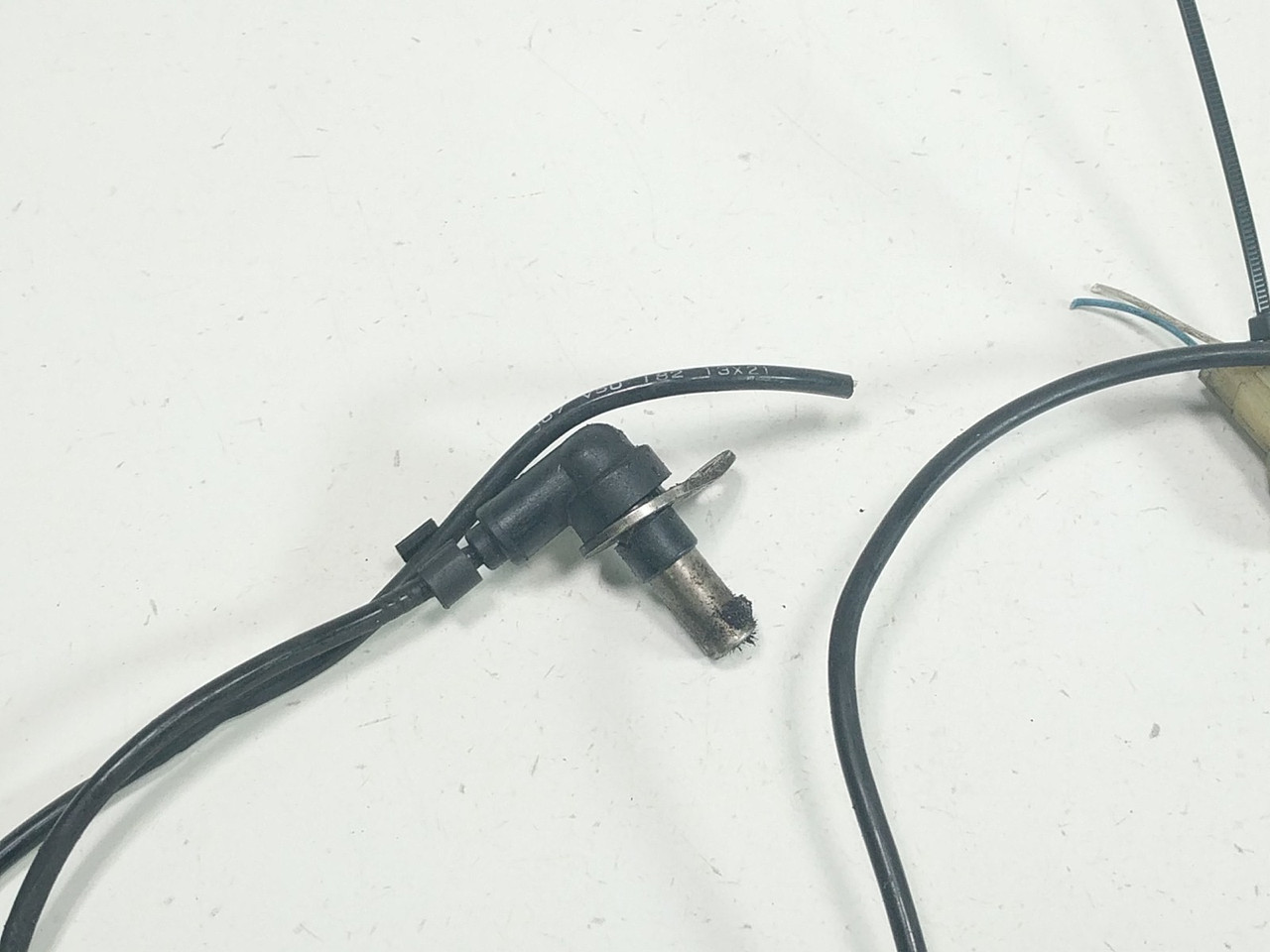 14 Triumph Tiger 800 XC Speed Sensor - Sun Coast Cycle