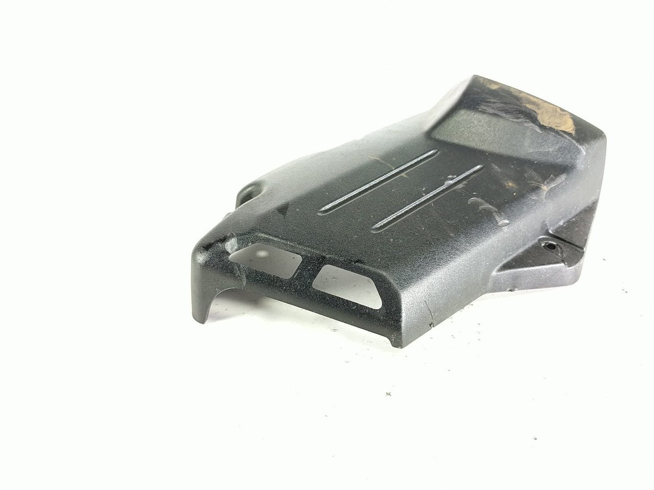 09 Aprilia Mana 850 Right Cover Panel 854511 - Sun Coast Cycle