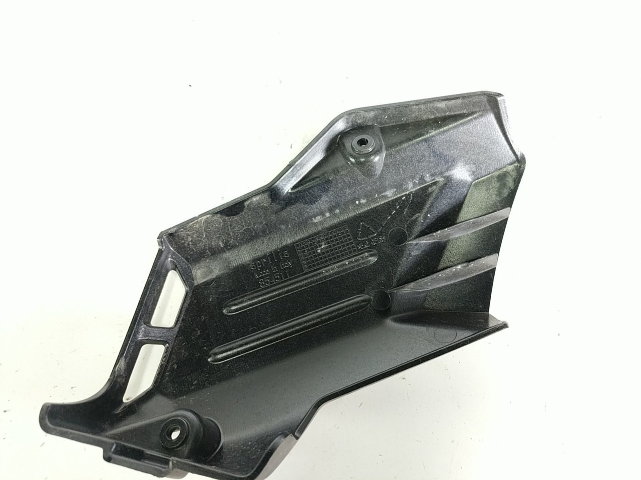 09 Aprilia Mana 850 Right Cover Panel 854511 - Sun Coast Cycle